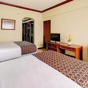 Hotel Crowne Plaza Guatemala City