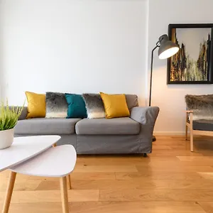 Aparthotel Northapartments Bucharest