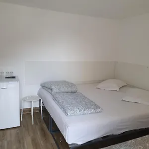 Hostel Nord Poshtel Bucharest