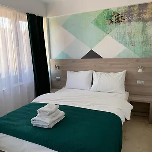 Aparthotel Dacia Bucharest