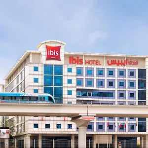 *** Hotel Ibis Al Barsha Émirats arabes unis