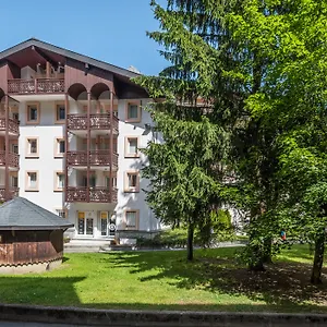 *** Appart hôtel Résidence Pierre&vacances La Rivière France