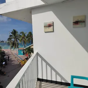 Inn Emily Place 1 Y 2 San Andres (San Andres and Providencia Islands)