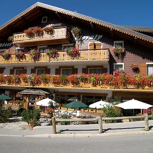 ** Hotel Floralp France