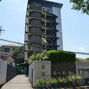 Hotel Pho Sein Yangon