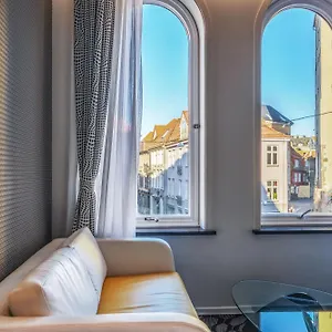 Magic Korskirken Hotell