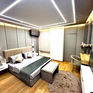 Hotel Queens Beirut