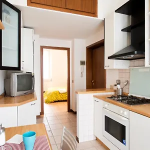 Milanofiere Flat Apartamento