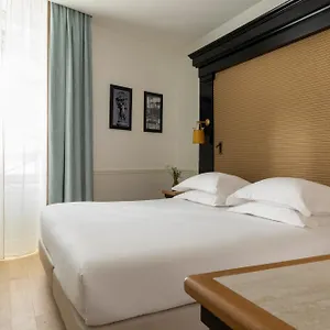 Observatoire Luxembourg Hotell