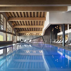 **** Appart hôtel Mgm & Residences - Amaya France