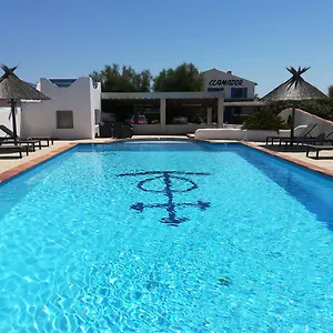 *** Hotel Clamador France