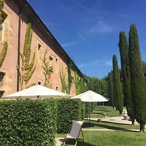 *** Appart hôtel La Bastide Du Roy René France