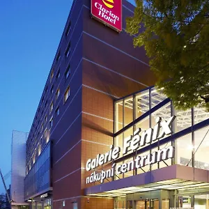 **** Hotel Clarion Congress République tchèque