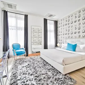 **** Hotel Friday République tchèque