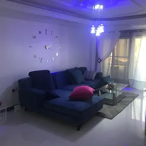 Yoff Virage Sv City 201a1 Appartement
