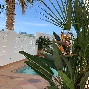 Cinco Palmas Villa