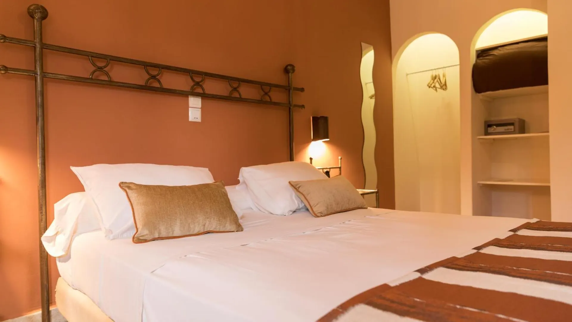 Airport Hotel Casino Du Cap-Vert Dakar