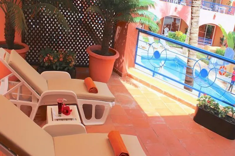 Airport Hotel Casino Du Cap-Vert Dakar