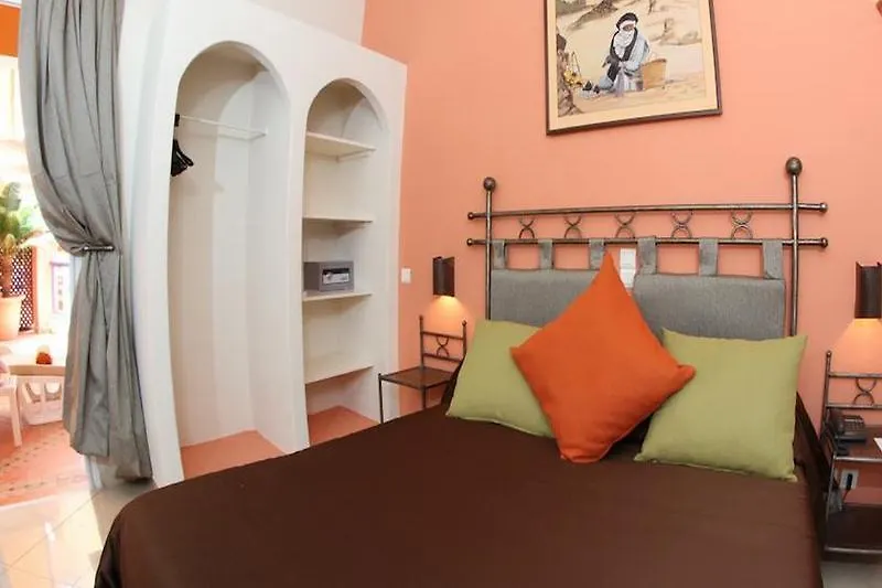 Airport Hotel Casino Du Cap-Vert Dakar